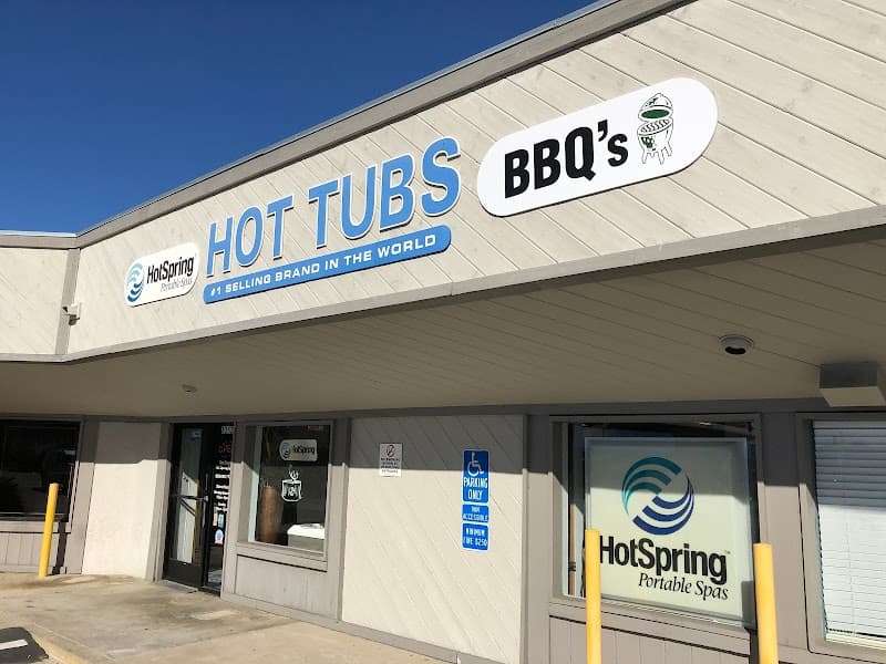 San Diego Hot Springs Spas Encinitas photo