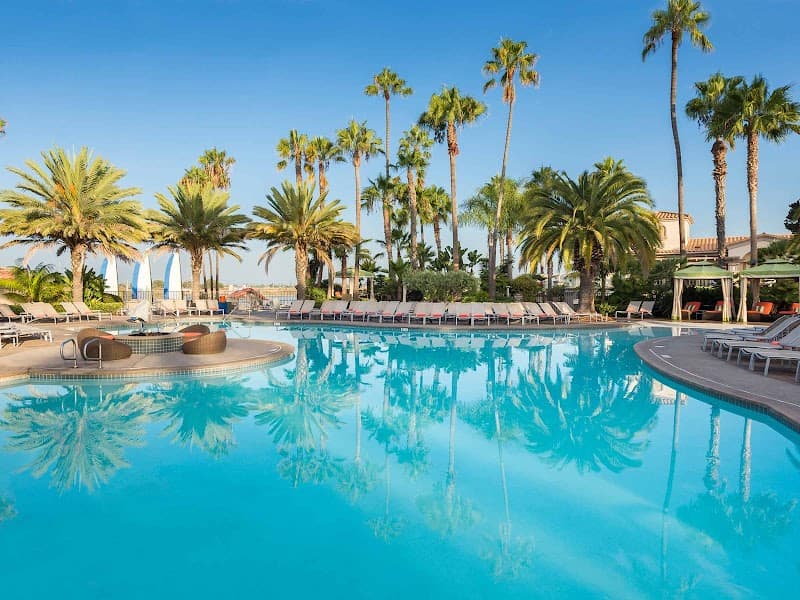 San Diego Mission Bay Resort photo
