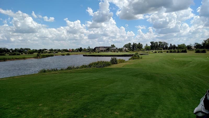 San Eliseo Golf & CC Guernica photo