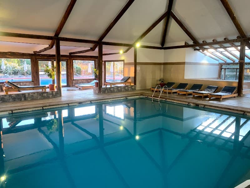 San Francisco Lodge & Spa San Esteban photo