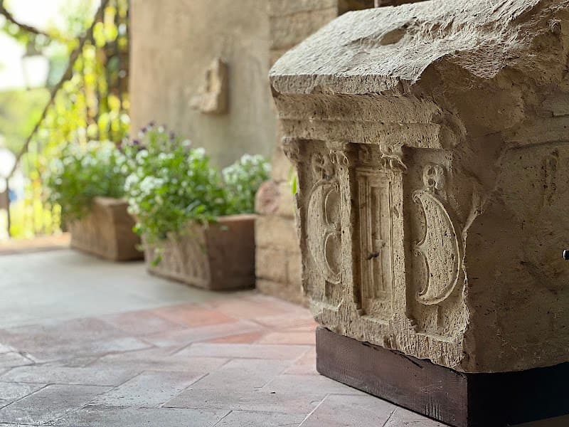 SAN GEMINI PALACE Umbria photo