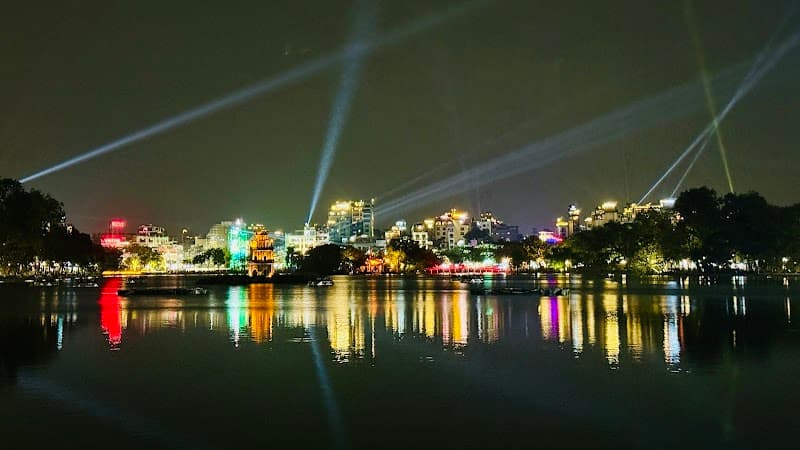 San Grand Hotel Hanoi photo