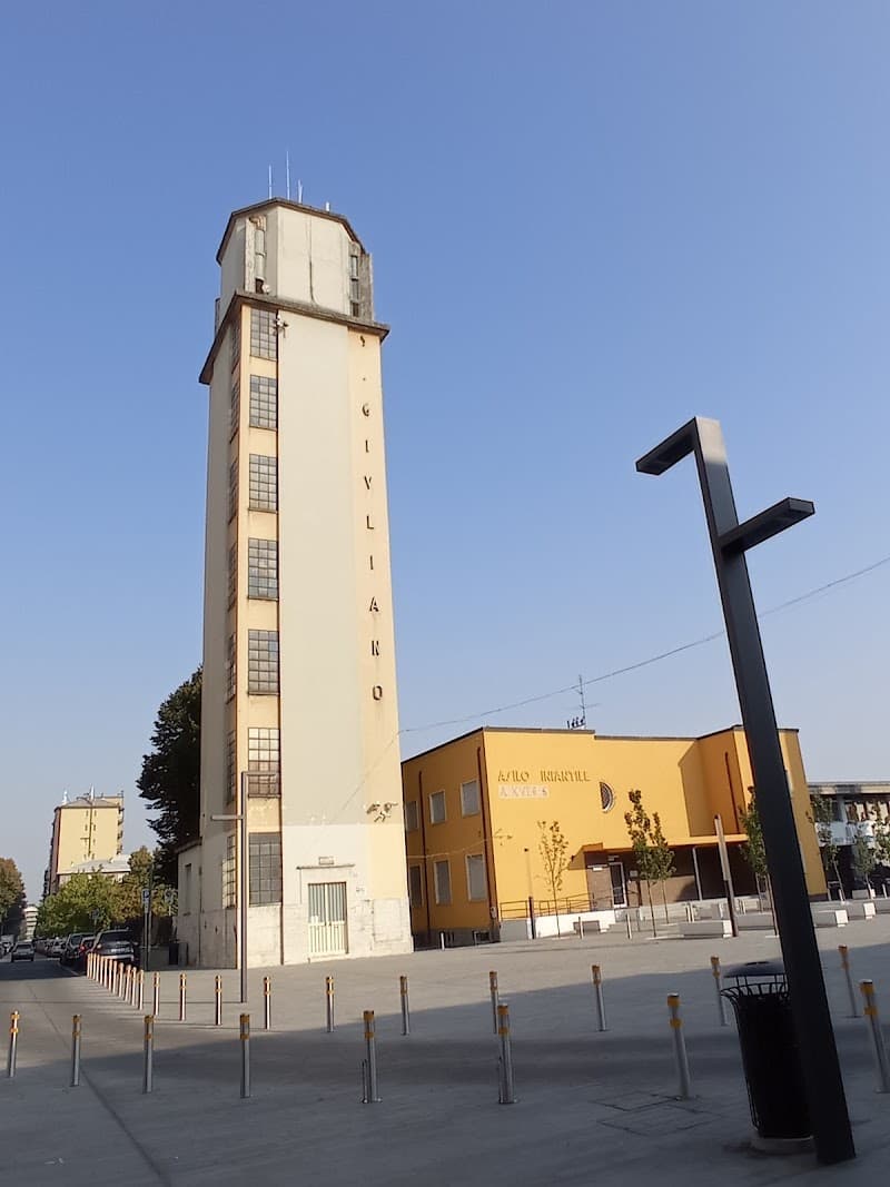 San Guiliano Milano San Giuliano Milanese photo