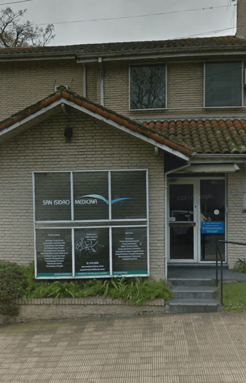 San Isidro Med photo