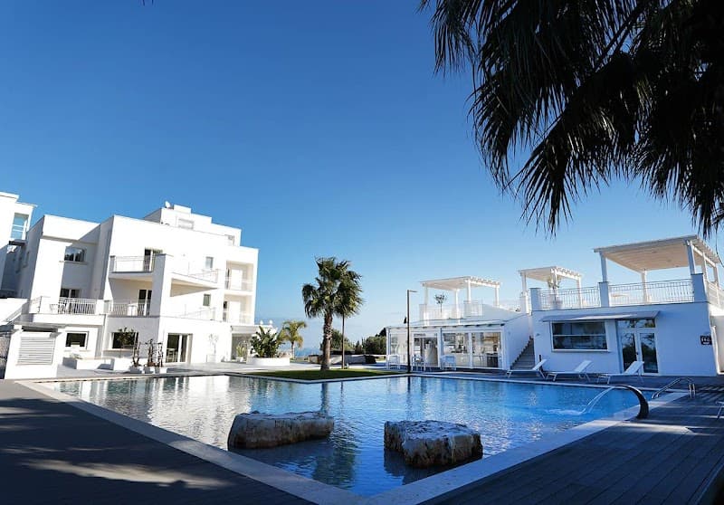 San Lorenzo - boutique hotel & spa Puglia photo