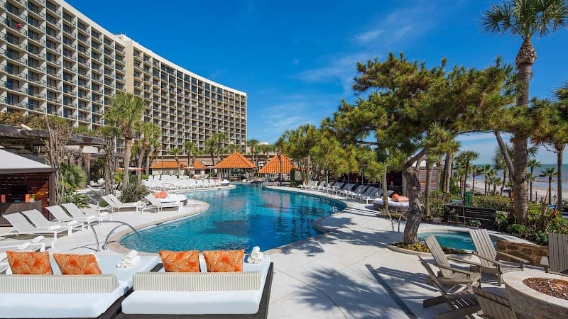 San Luis Resort, Spa & Conference Center Galveston photo