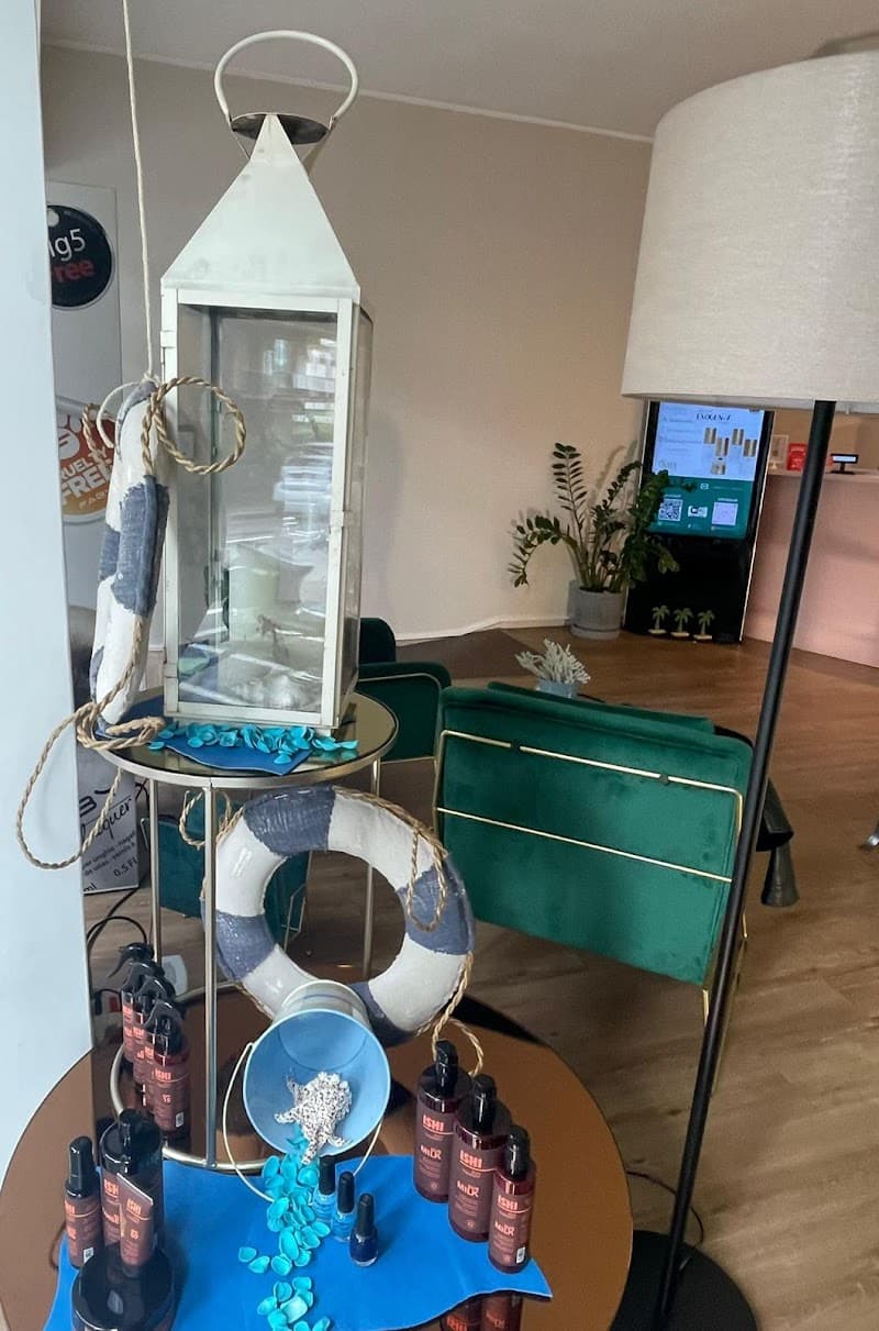 San Marco Beauty & SPA Bergamo photo