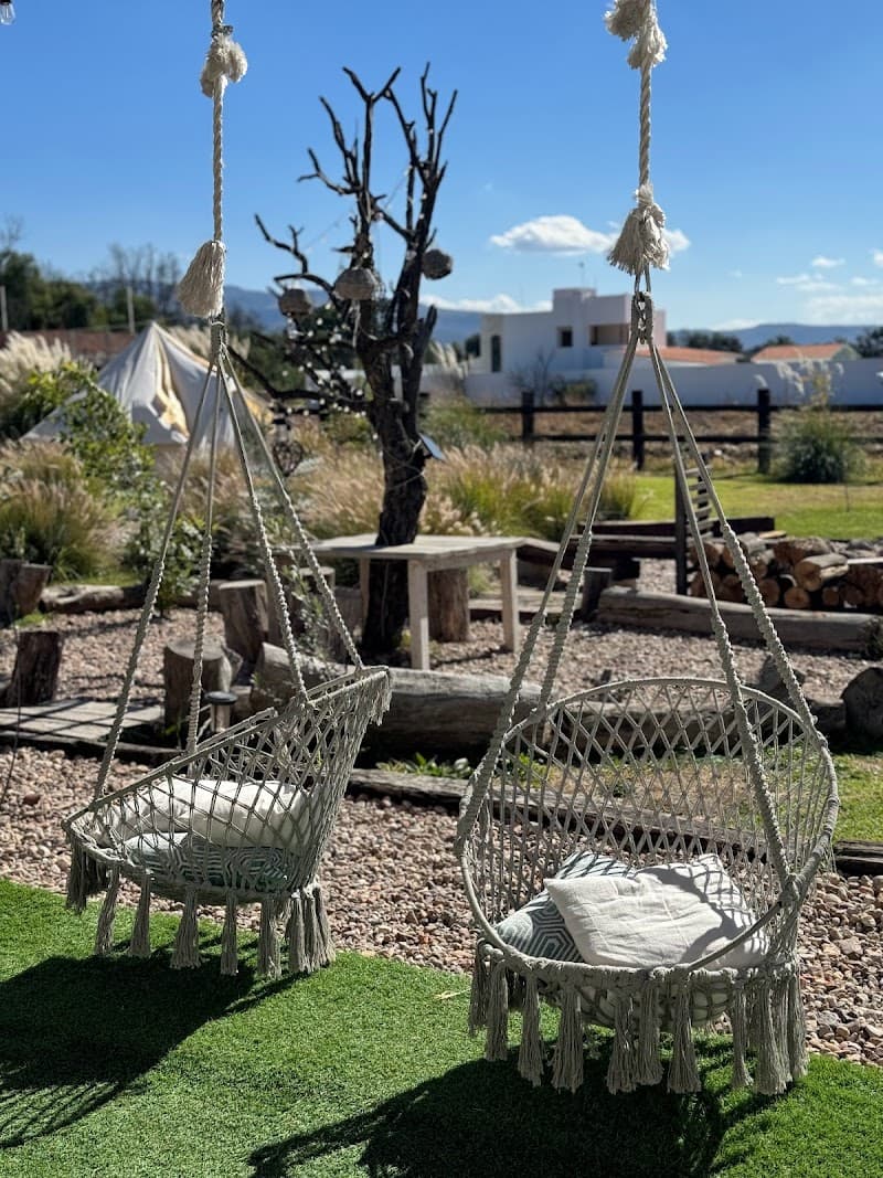 San Miguel Outdoors Glamping San Miguel de Allende photo