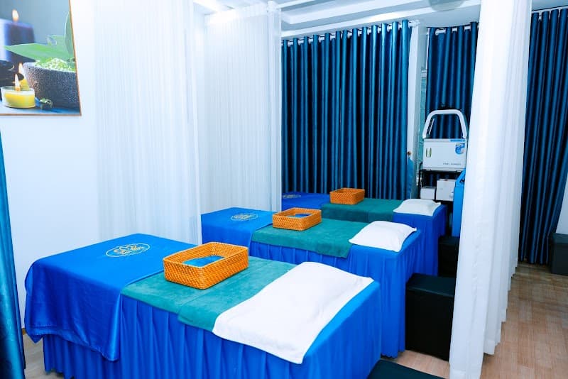San Mira Spa Quận Nam Từ Liêm photo