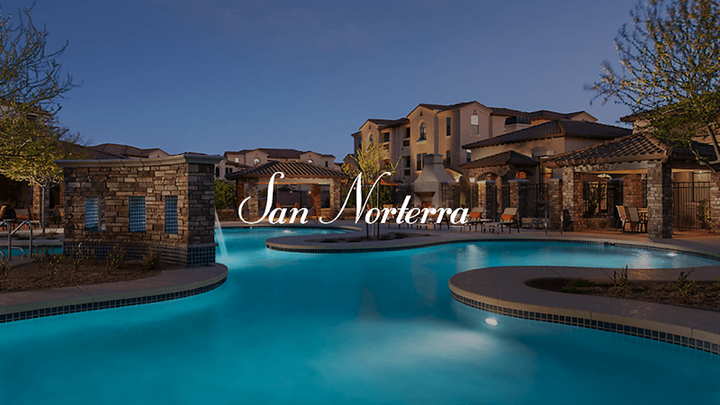 San Norterra Executive Pool and Spa Resort Phoenix photo