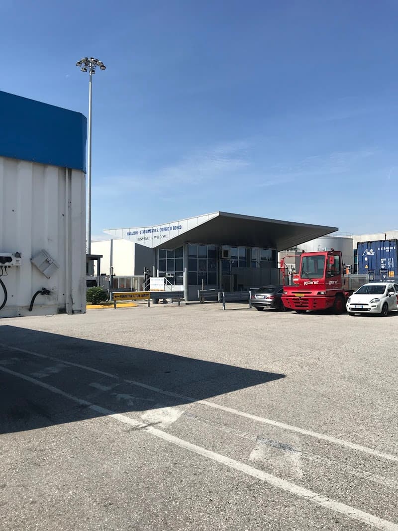 San Pellegrino SPA San Giorgio in Bosco photo