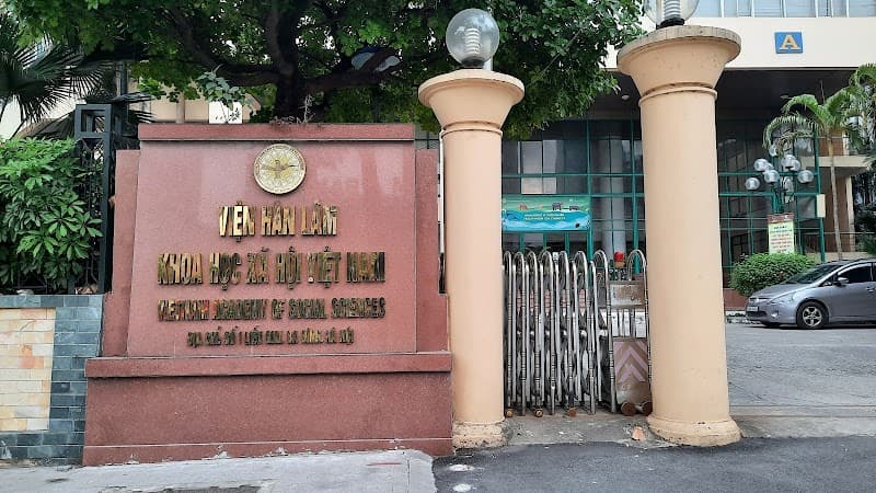 Sản phẩm khoa học viện hàn lâm KHCN Việt Nam Vĩnh Yên photo