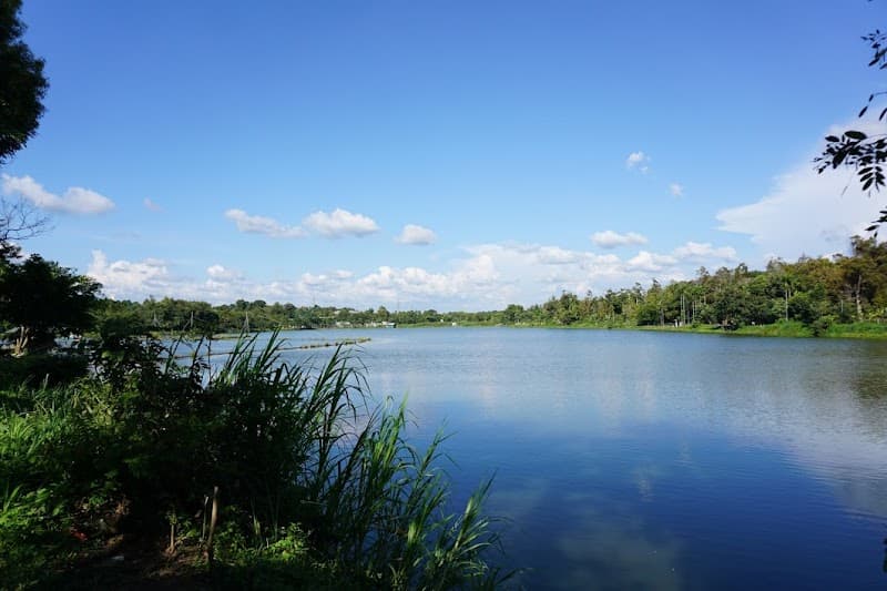 Sân Phơi Ông Giám, Võ Thị Sáu, BMT Buôn Ma Thuột photo