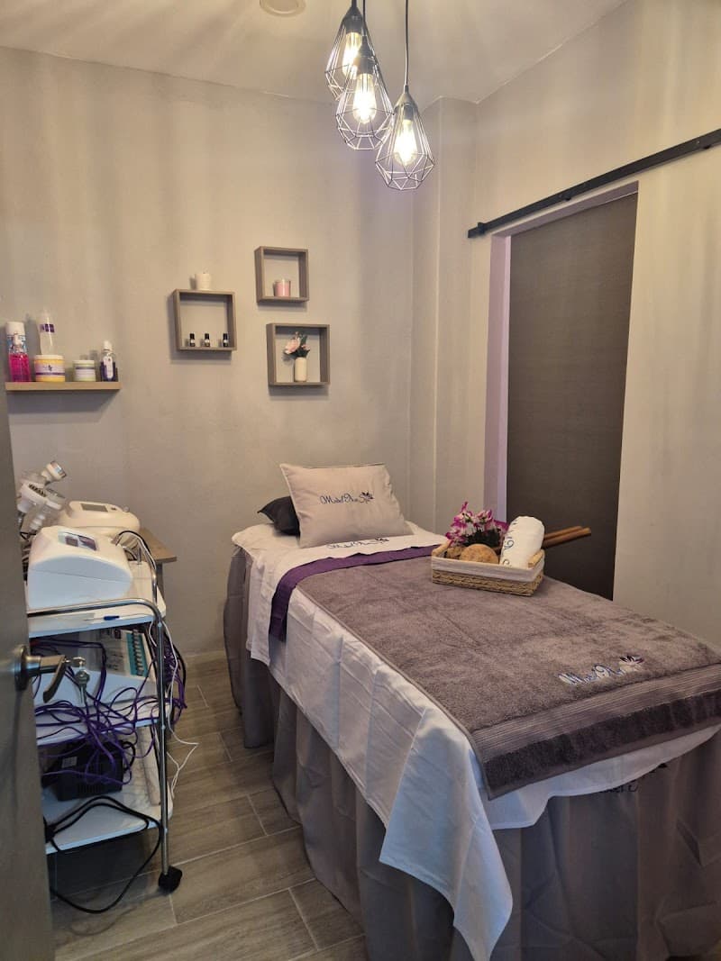 San Rafael Estetica & Spa Ixmiquilpan photo