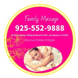 San Ramon Massage Center photo