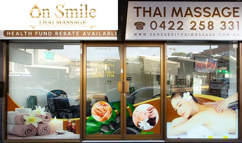San Sadai Thai Massage Earlwood Sydney photo