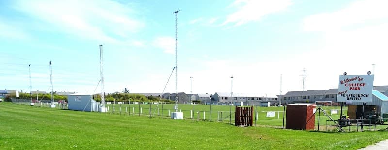 San Serene by Sandra Simpson Fraserburgh photo