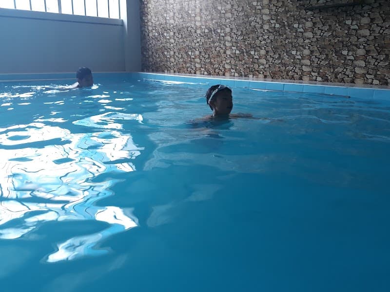 San Silvestre Sauna & Baños Turcos San Juan de Lurigancho photo