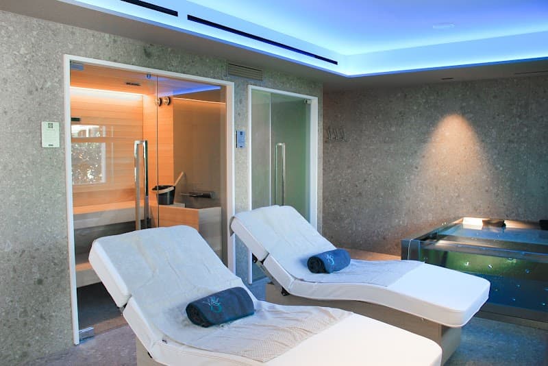 San Sivino Spa & Wellness Manerba del Garda photo