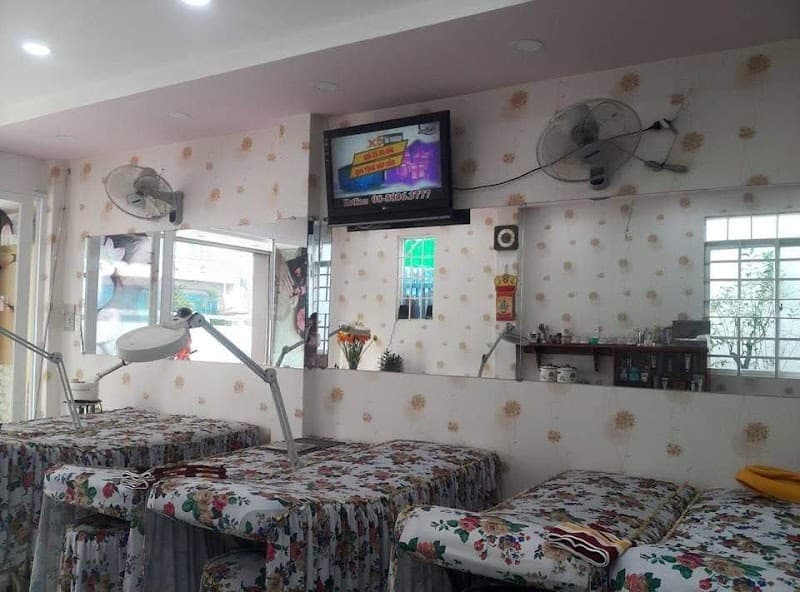 Săn Sóc Da Mặt Bích Vân Quận 6 photo