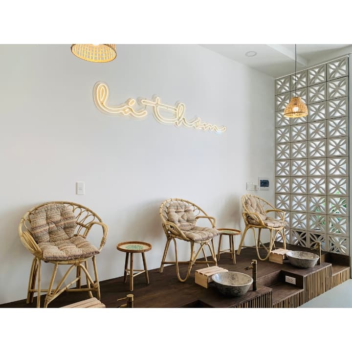 Săn sóc da mặt Lài Quận 6 photo