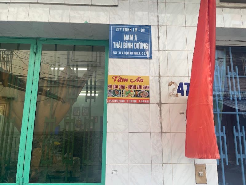 San Spa and Academy Quận Phú Nhuận photo