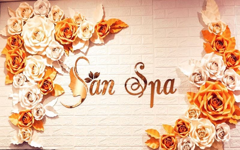 San Spa Quận Gò Vấp photo