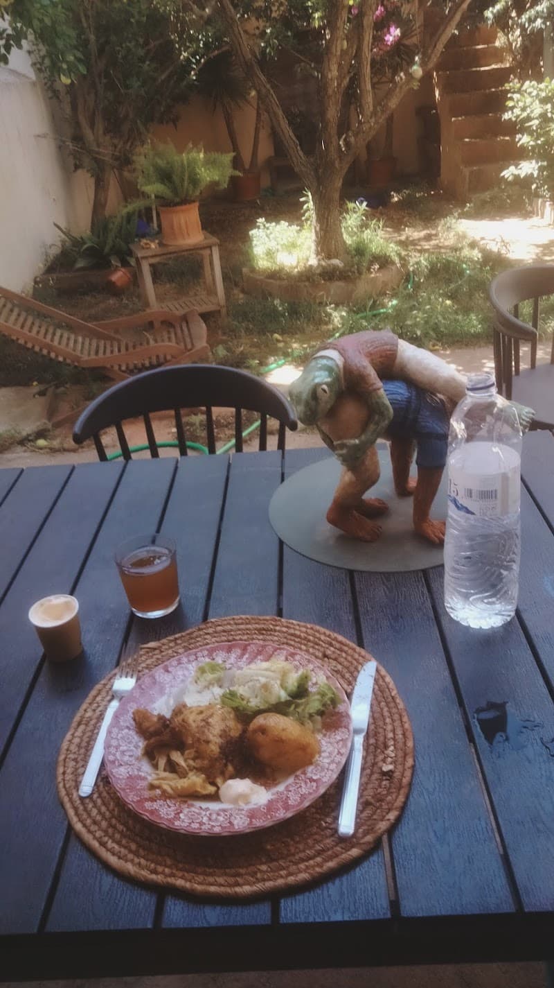 San Suk Overijse Thai massage photo