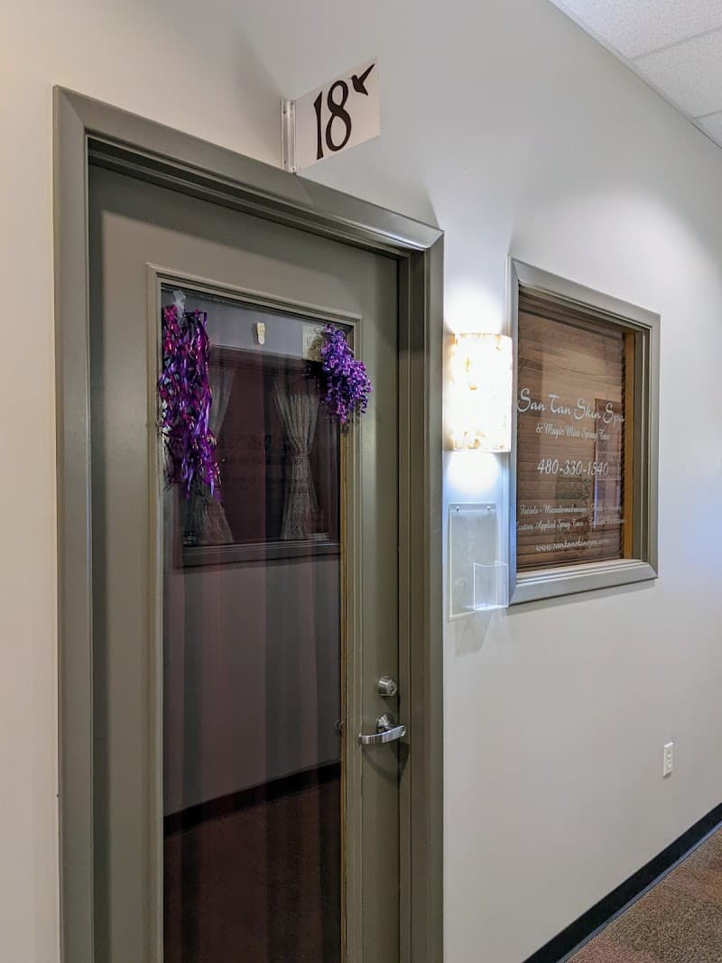 San Tan Valley Spa photo