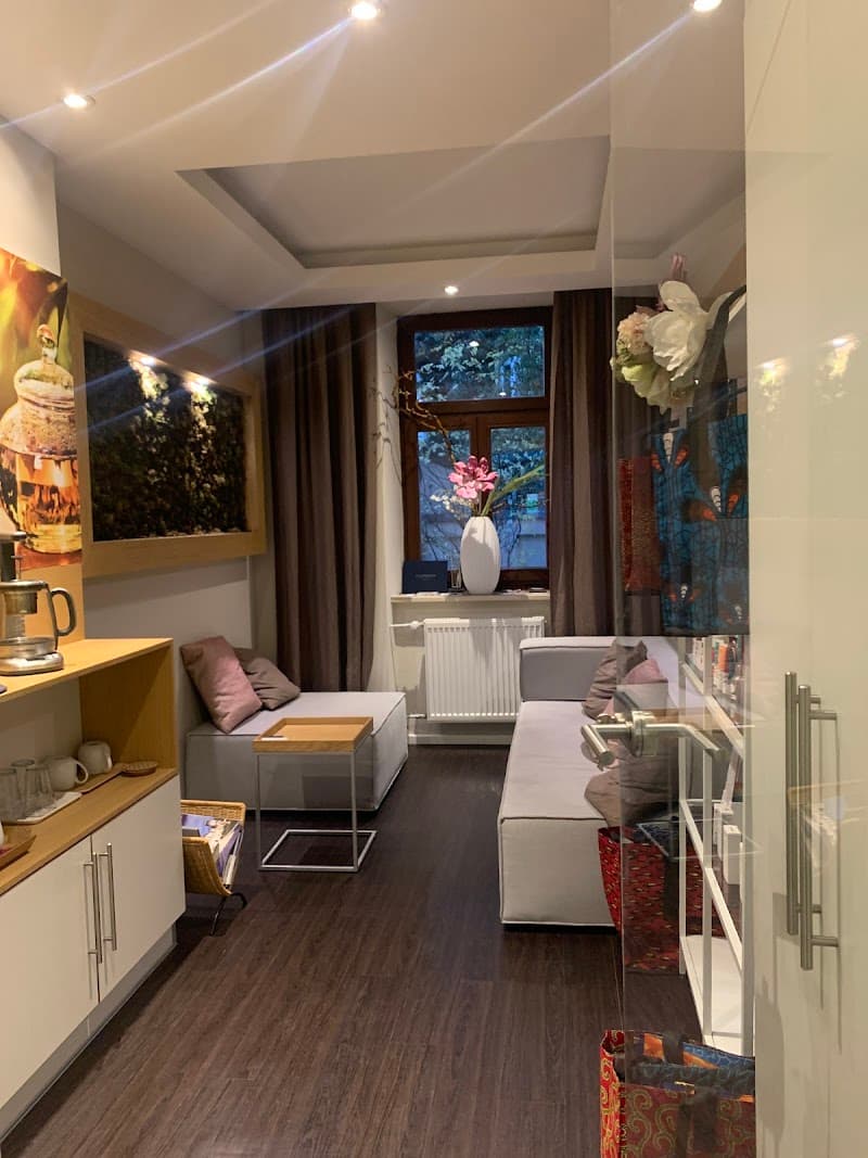 München sana beauté SPA photo
