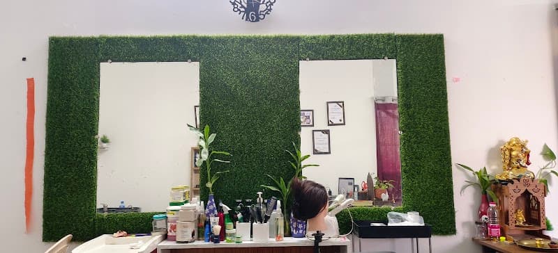 Sana Beauty Spa Puducherry photo