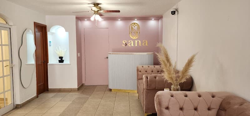 SANA Body Spa Guadalajara photo
