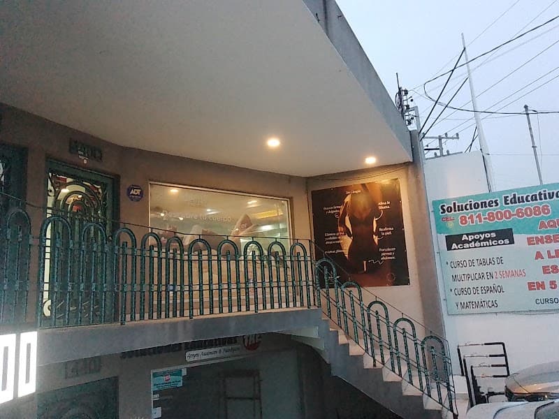 Sana Center Spa San Nicolás de los Garza photo