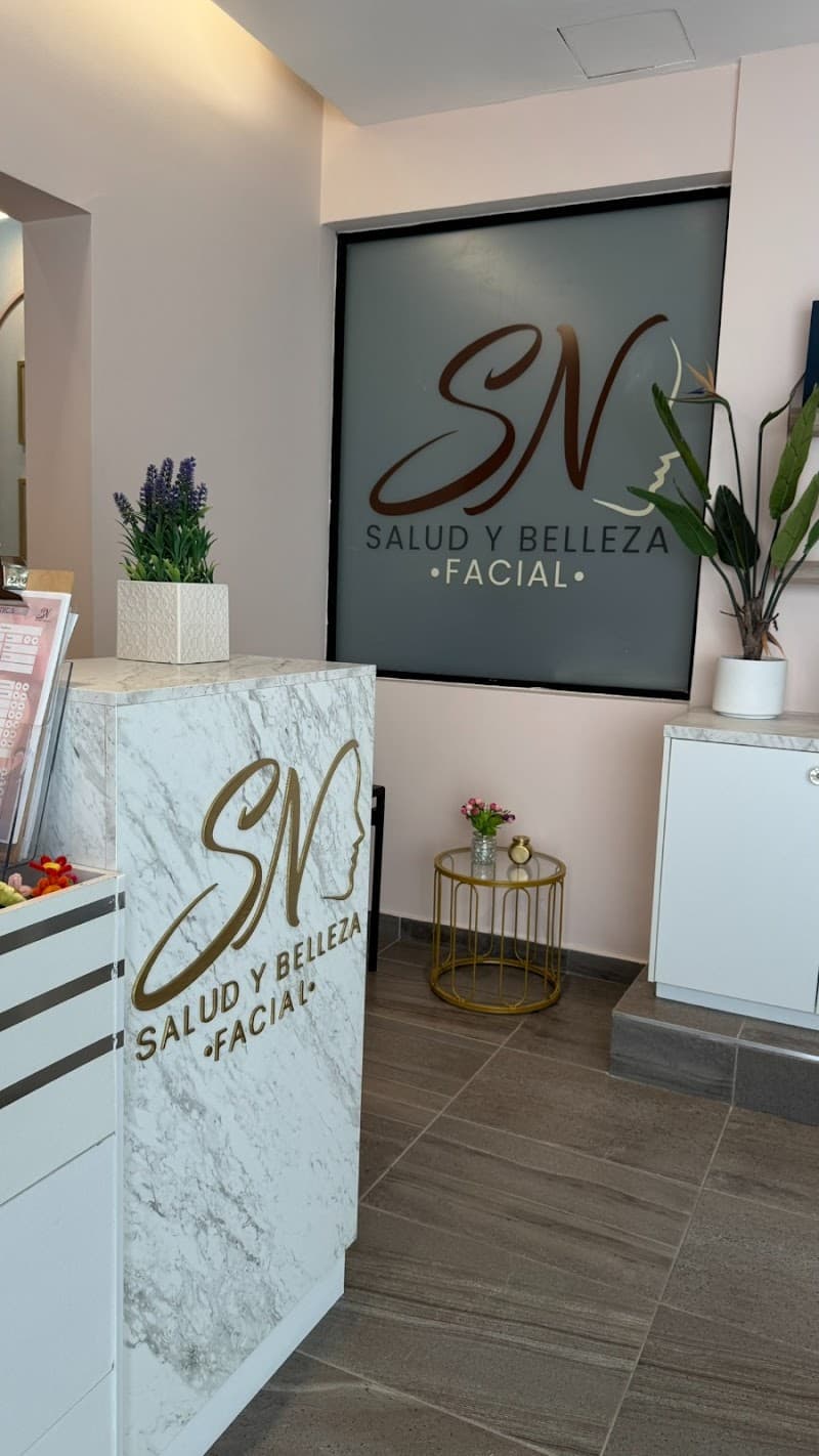 Sana Salud y Belleza Facial Hermosillo photo