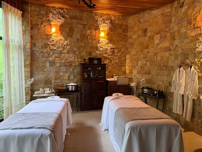 Sana Spa Manuel Antonio photo