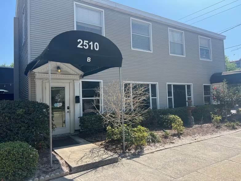 Sana Therapy Centers Tampa photo