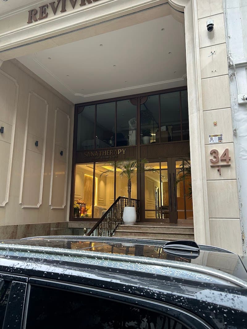 SANA Therapy Quận Hai Bà Trưng photo