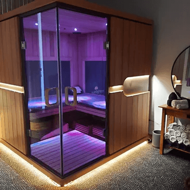 Sana Vida Wellness Center Grand Island photo