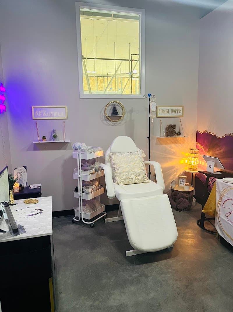 Sanaa Glam & Wellness Charlotte photo