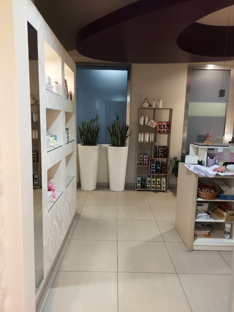 Sanafir Wellness & Beauty Senago photo