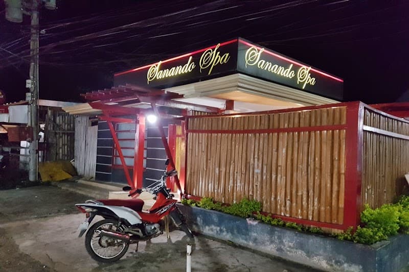 Sanando Spa Panglao photo