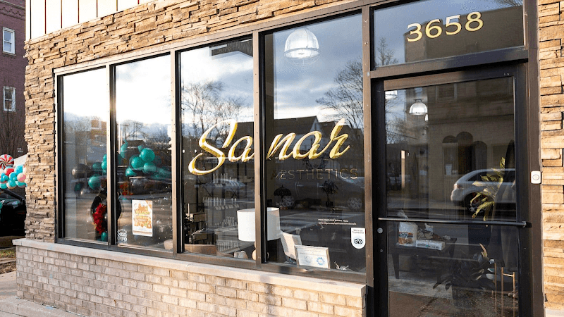 Sanar Aesthetics Chicago photo