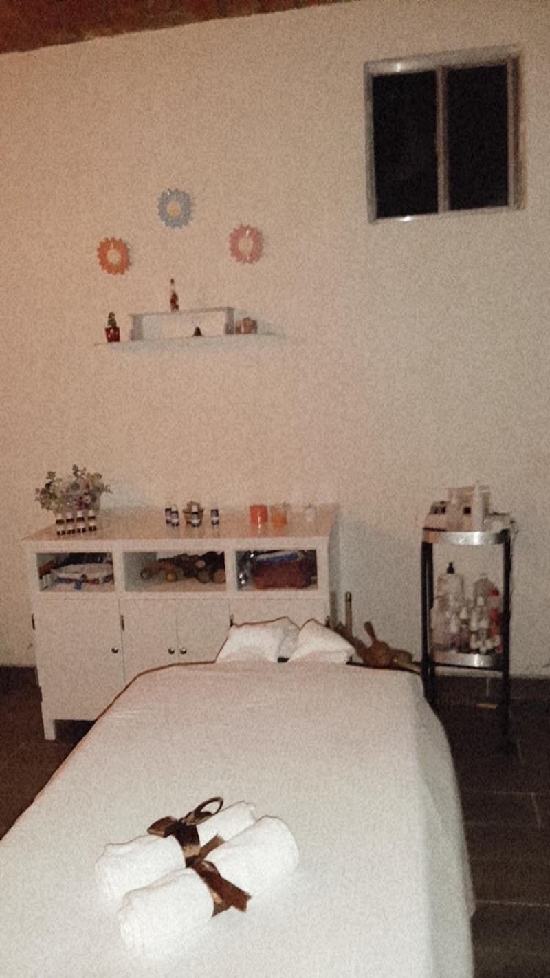 Sanar desde el alma | Teuchitlán La Estanzuela photo