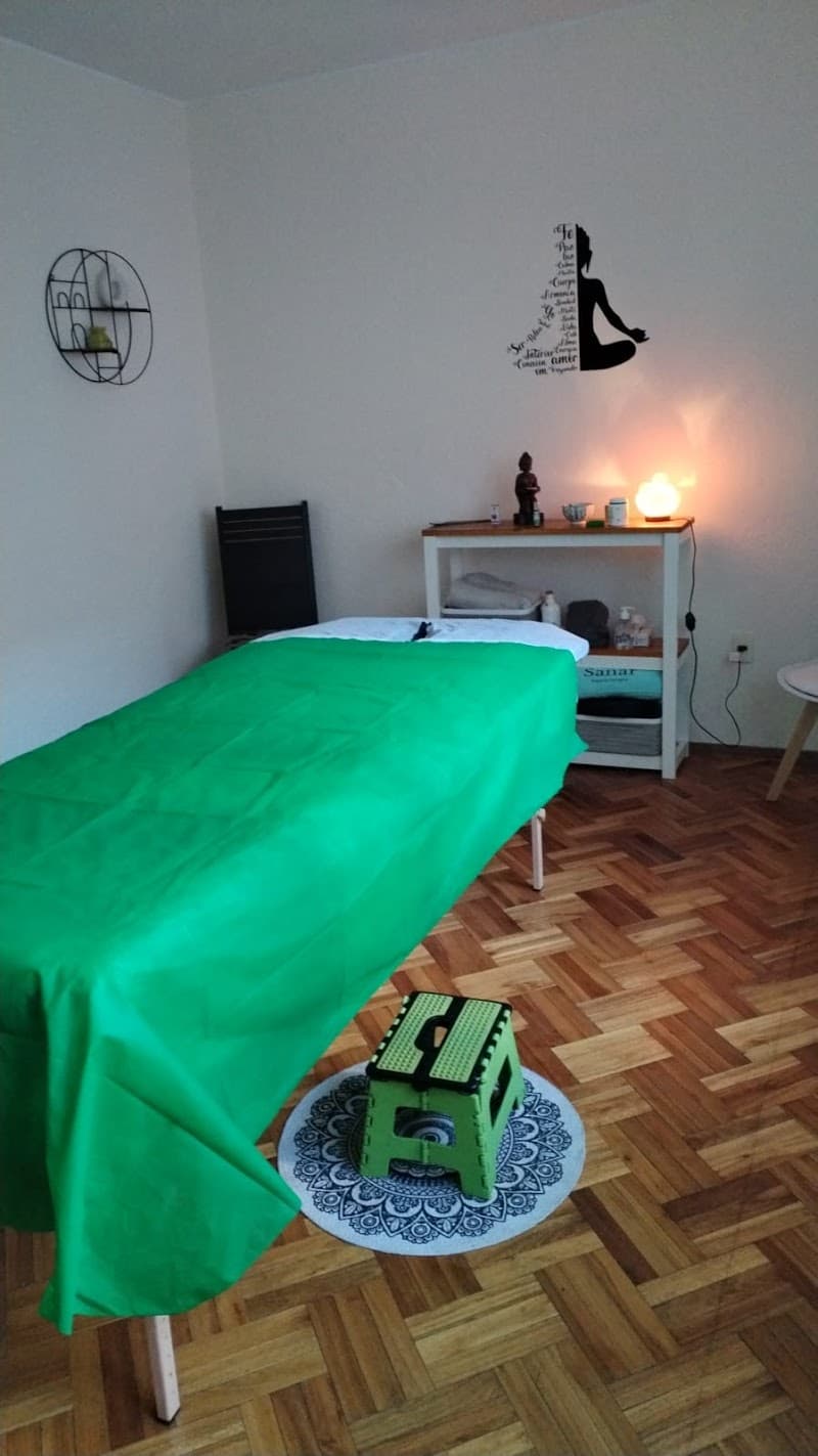 Sanar espacio integral Montevideo photo