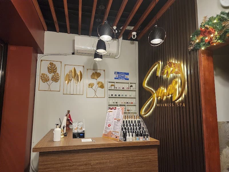Sanar Wellness Spa Bacolod City photo