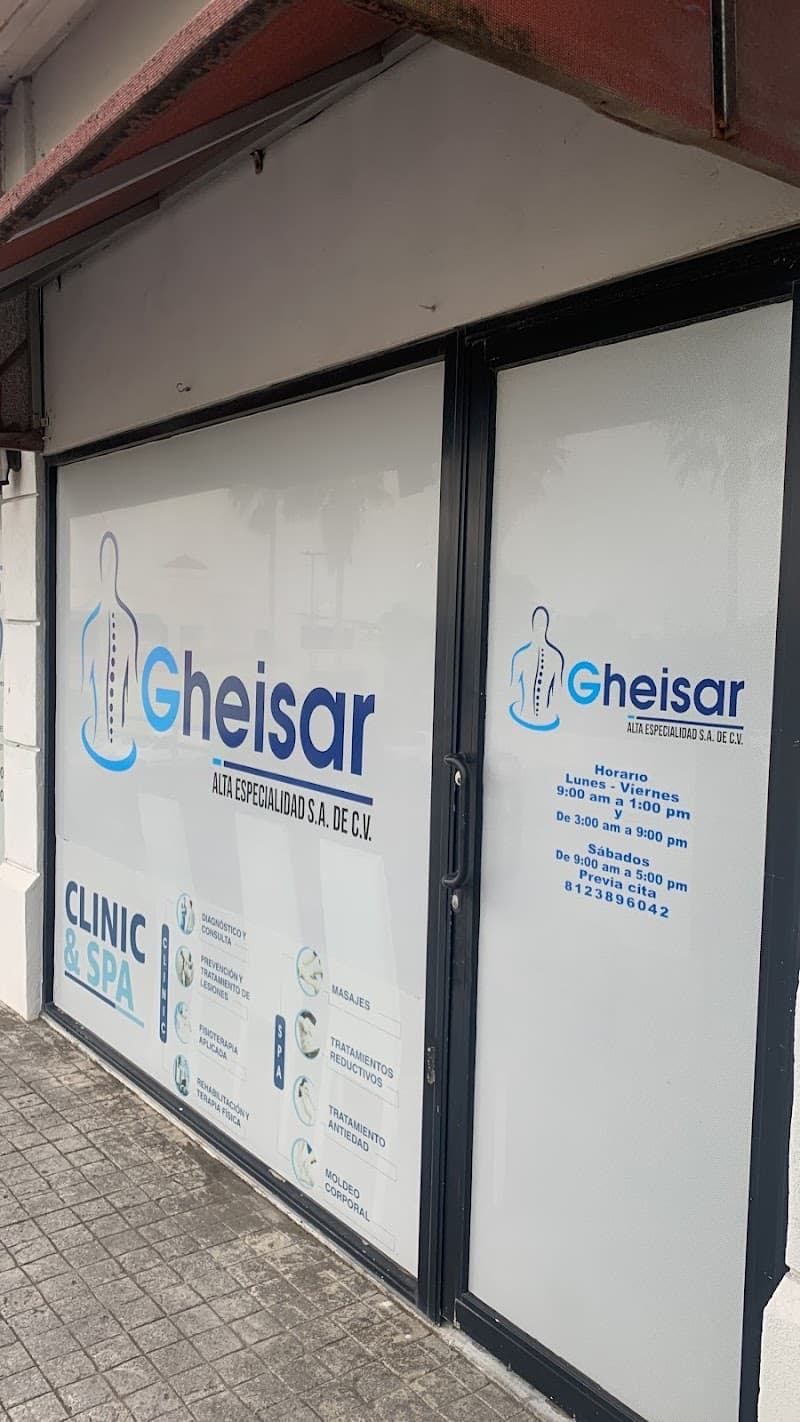 Sanarte Monterrey San Nicolás de los Garza photo