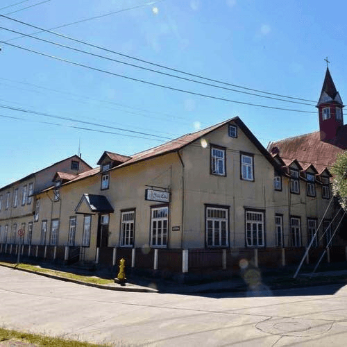 Sanatorio San Jose Mariquina photo