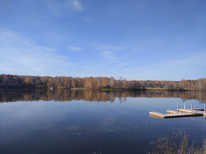 Sanatorium Rush Nizhny Tagil photo