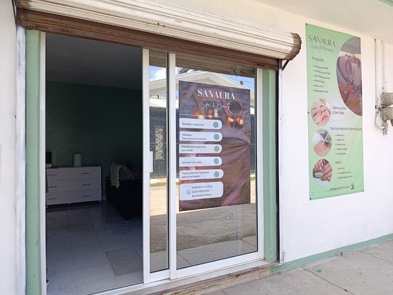 Sanaura Spa Cuautlancingo photo