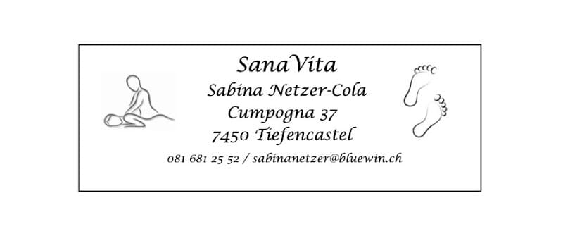 SanaVita Tiefencastel Albula/Alvra photo